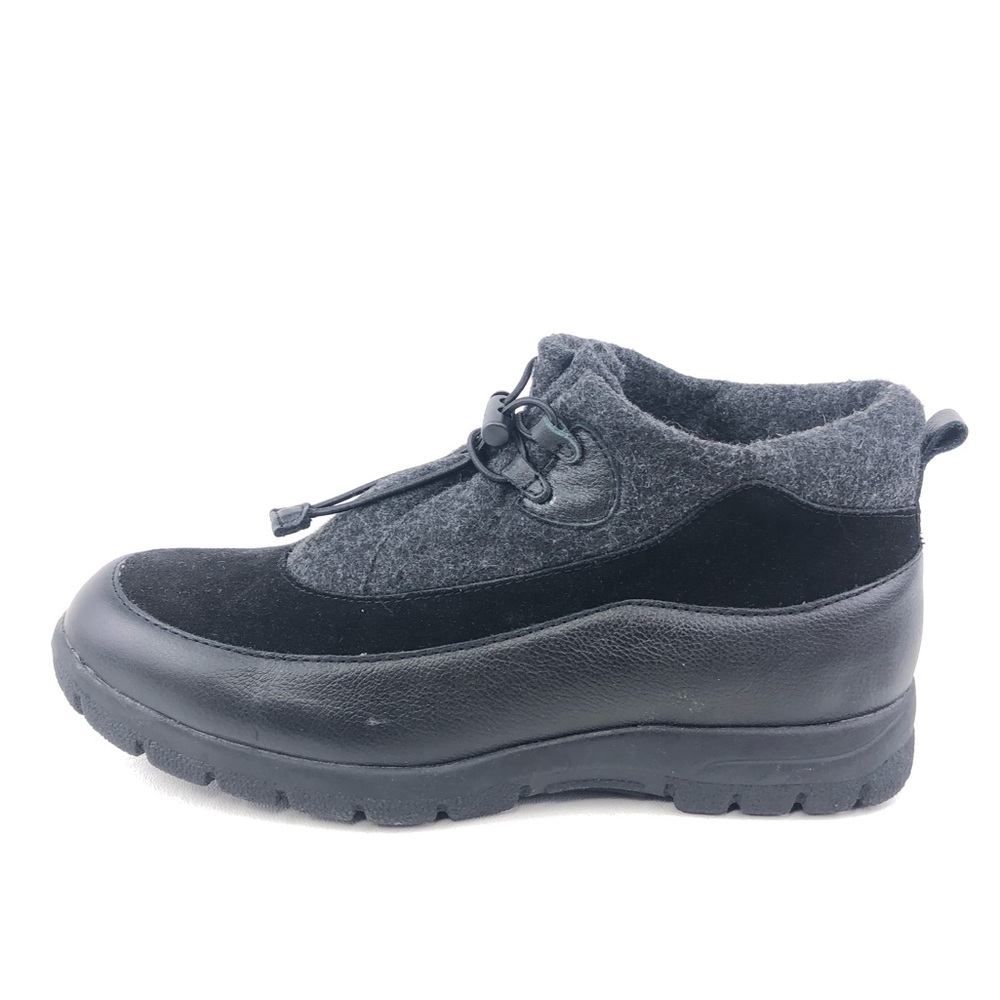 Wanderlust Explorer Winter Booties 8M